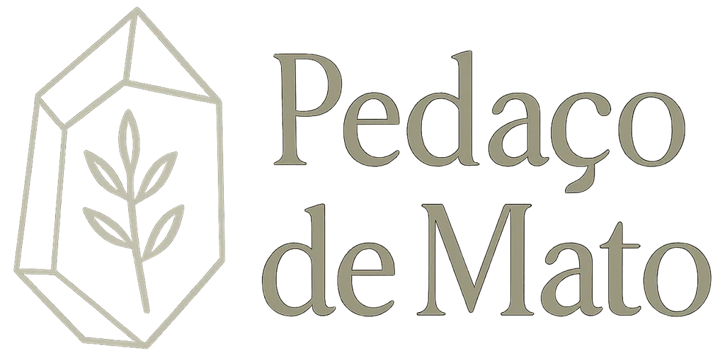 Pedaço de Mato